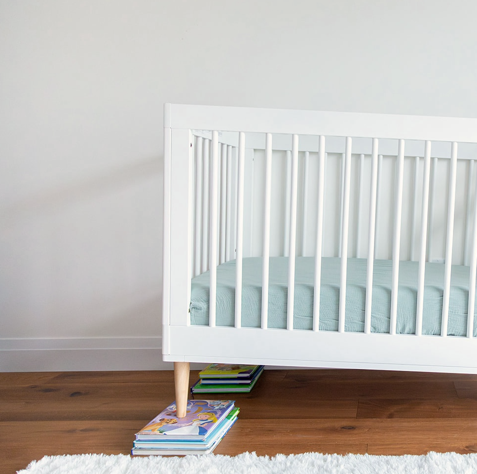 From DIY Hacks to Elegant Solutions: The Birth of Kribelevate