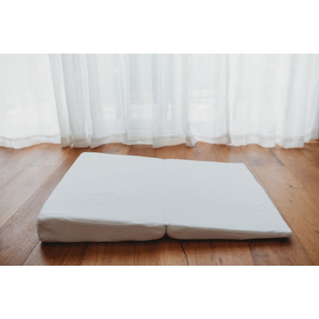 Best crib wedge for infant reflux relief