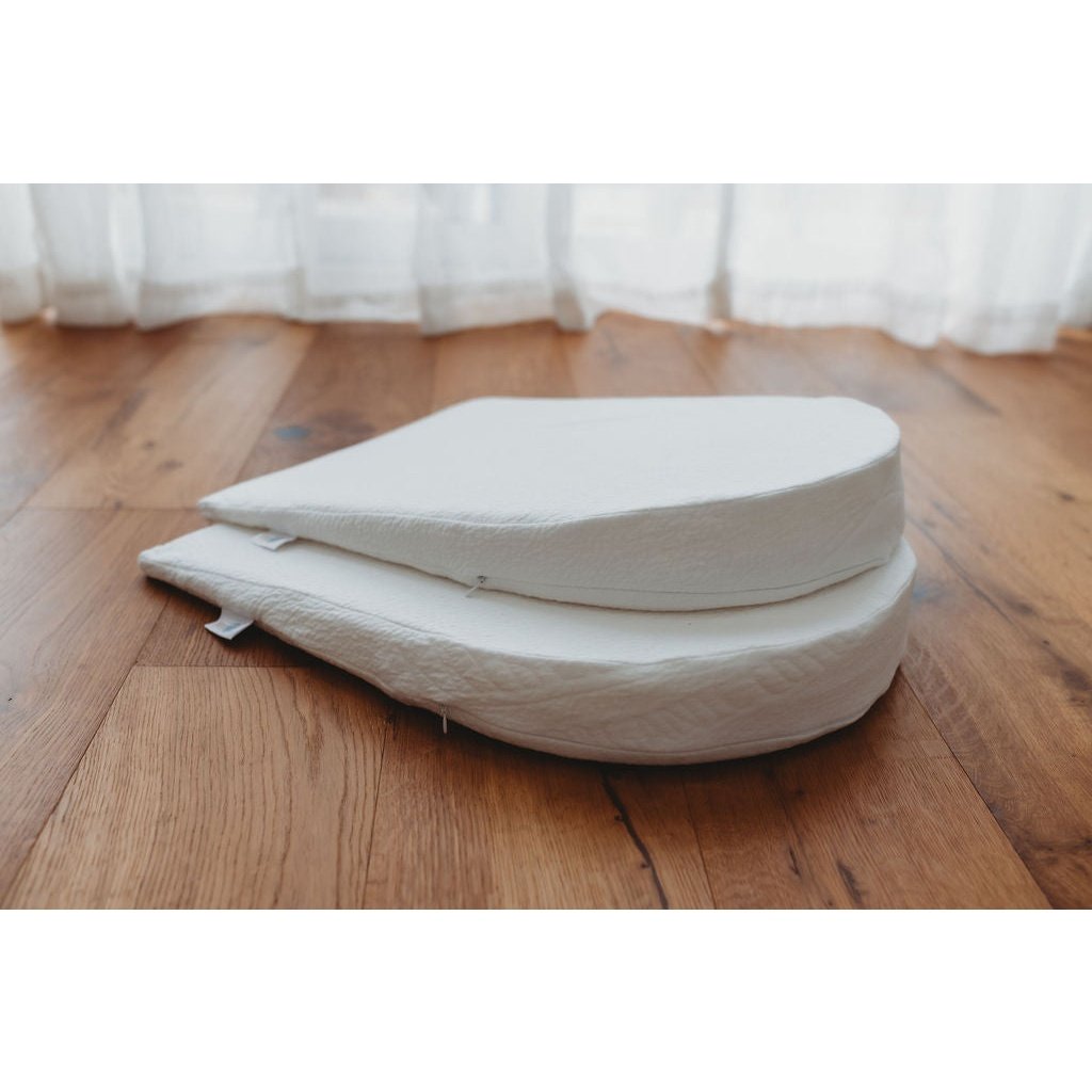 summer infant wedge Bassinet Wedge for Baby Reflux Relief - Sleep Aid
