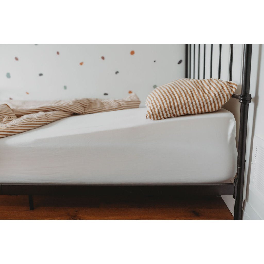 Crib Wedge for Reflux Cough and Congestion Relief Kribelevate